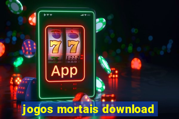 jogos mortais download